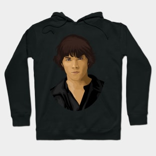 Sam Winchester Hoodie